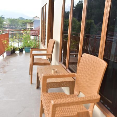 Toraja Dannari Homestay Rantepao Exterior foto