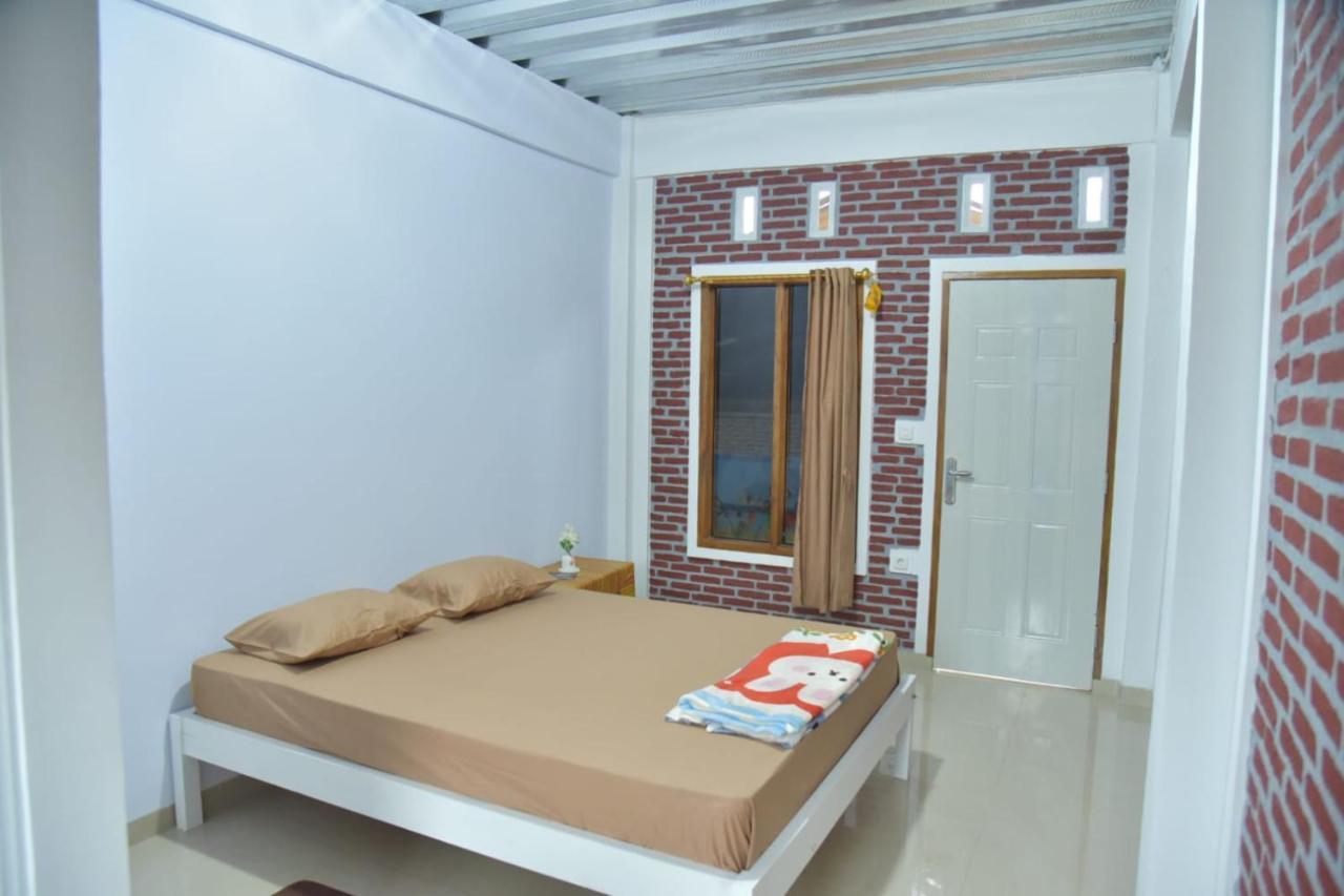 Toraja Dannari Homestay Rantepao Exterior foto